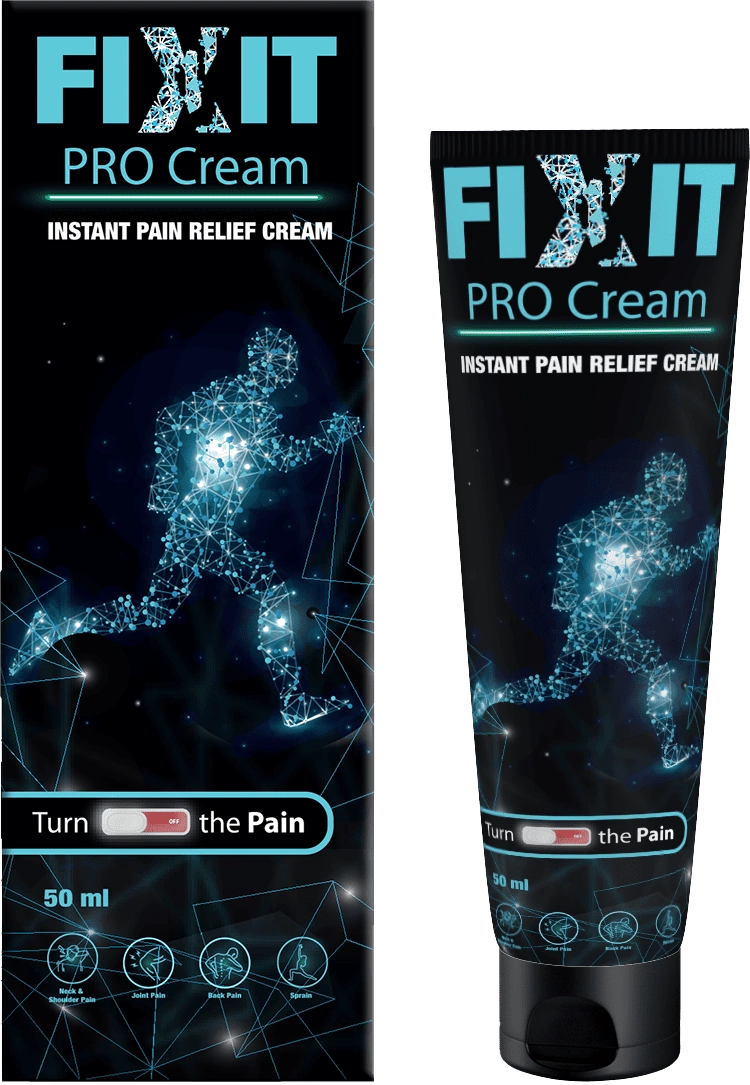 fixitprocream.in